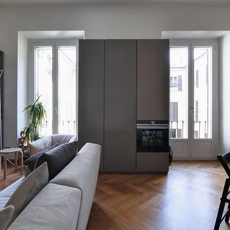 Brera Luxury Apartment Milano Ngoại thất bức ảnh
